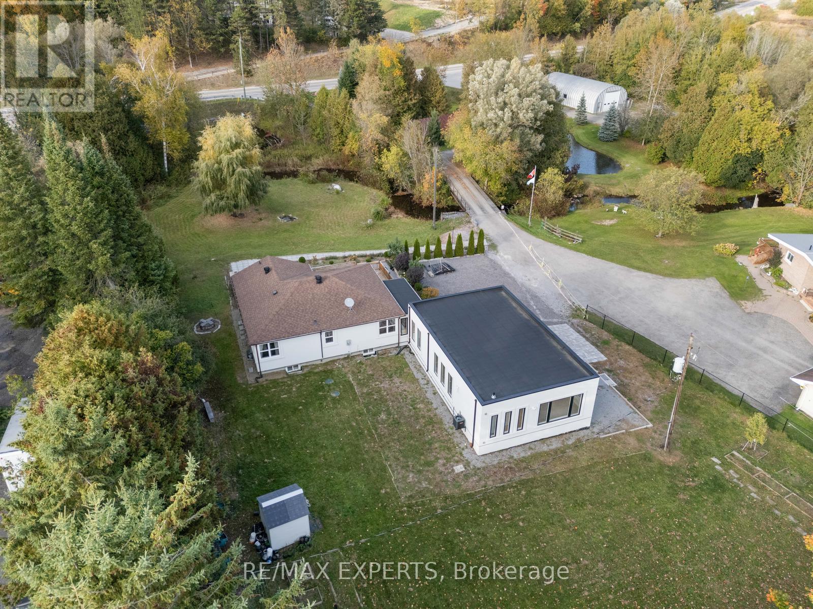 2821 Mt Albert Road, East Gwillimbury, Ontario  L0G 1R0 - Photo 44 - N12462027