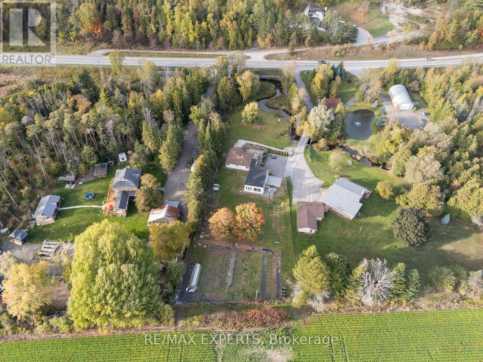 2821 Mt Albert Road, East Gwillimbury, Ontario  L0G 1R0 - Photo 47 - N12462027