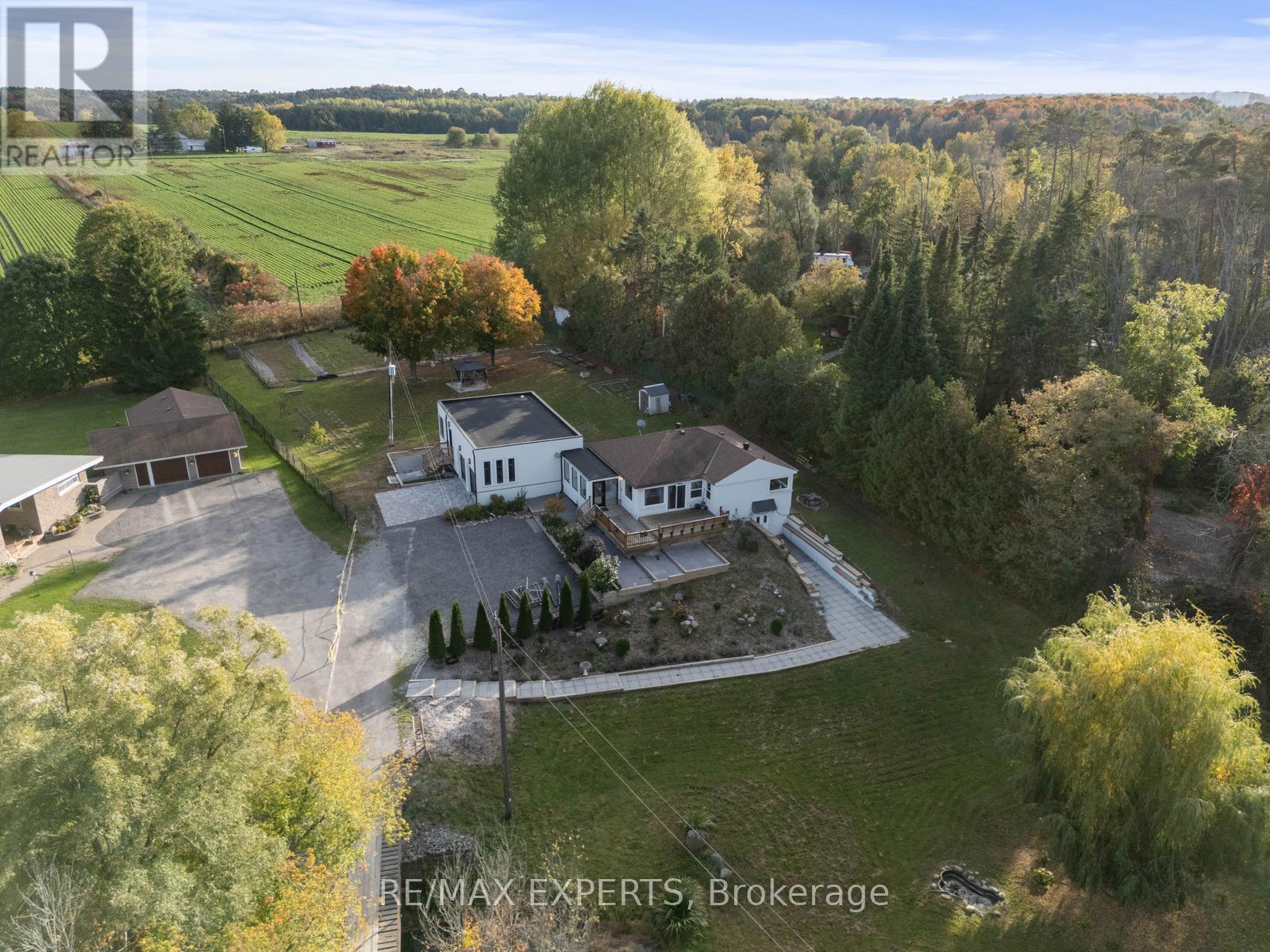 2821 Mt Albert Road, East Gwillimbury, Ontario  L0G 1R0 - Photo 6 - N12462027