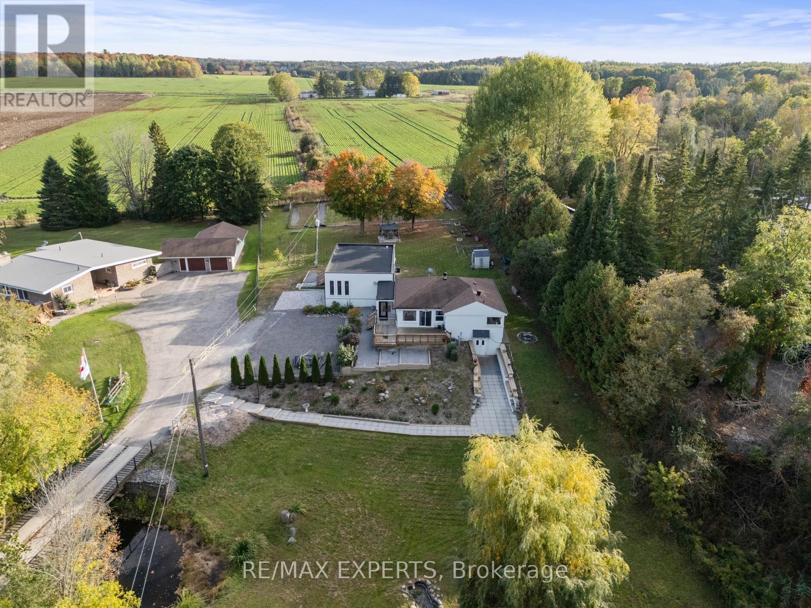 2821 Mt Albert Road, East Gwillimbury, Ontario  L0G 1R0 - Photo 7 - N12462027