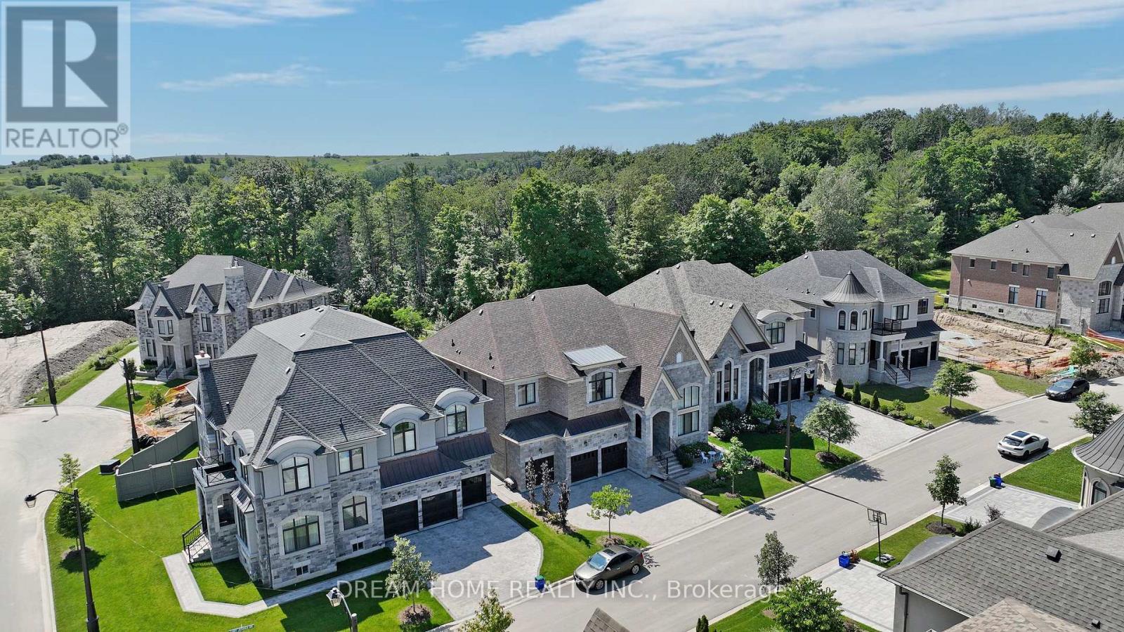 140 LADY JESSICA DRIVE, Vaughan, Ontario