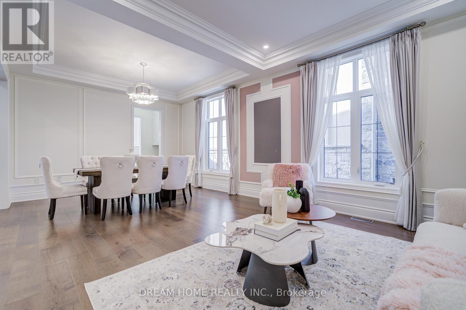 140 Lady Jessica Drive, Vaughan, Ontario  L6A 4Z7 - Photo 10 - N12462033