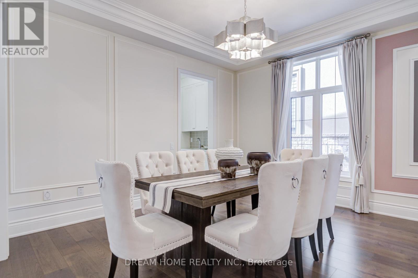 140 Lady Jessica Drive, Vaughan, Ontario  L6A 4Z7 - Photo 11 - N12462033