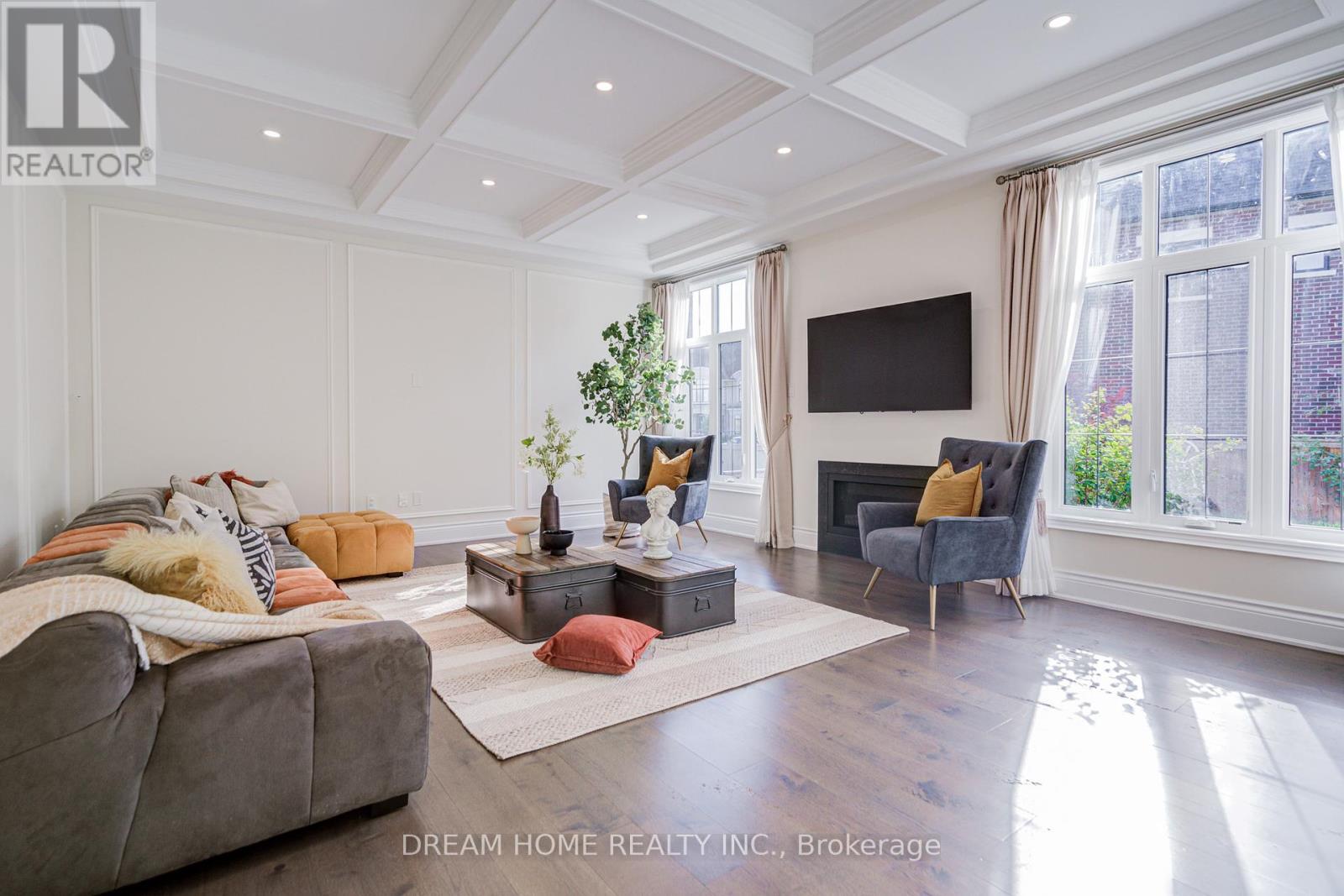 140 Lady Jessica Drive, Vaughan, Ontario  L6A 4Z7 - Photo 13 - N12462033