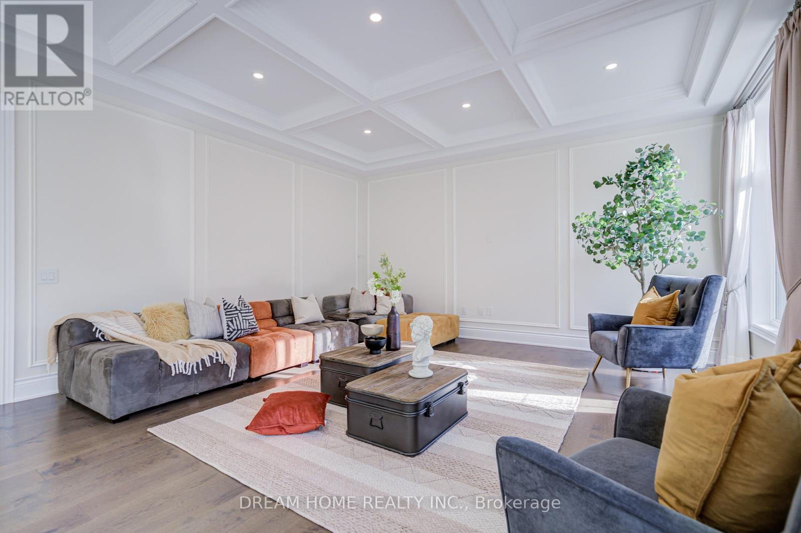 140 Lady Jessica Drive, Vaughan, Ontario  L6A 4Z7 - Photo 15 - N12462033