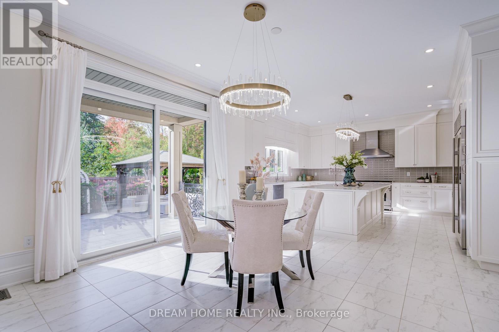 140 Lady Jessica Drive, Vaughan, Ontario  L6A 4Z7 - Photo 17 - N12462033