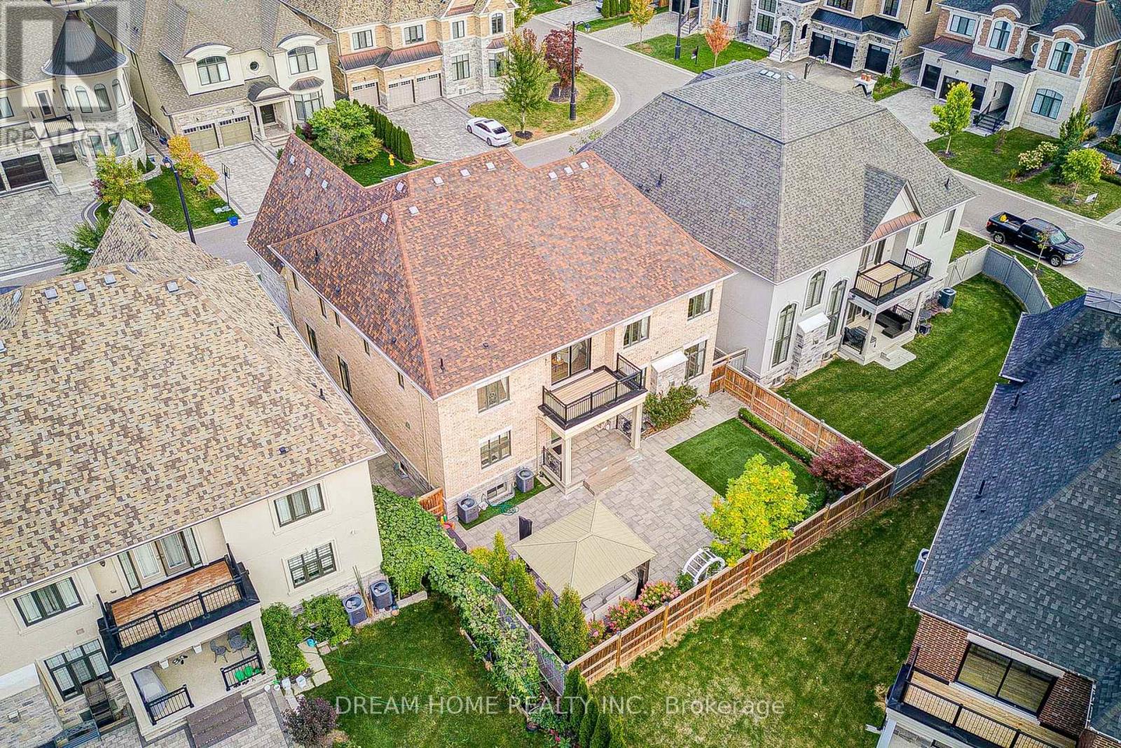 140 Lady Jessica Drive, Vaughan, Ontario  L6A 4Z7 - Photo 43 - N12462033
