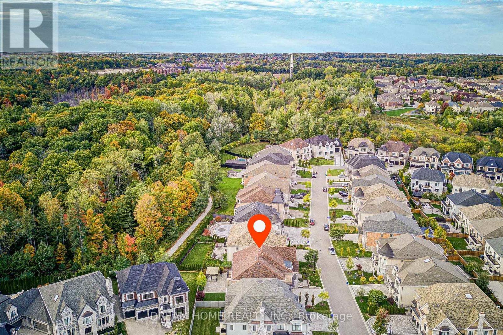 140 Lady Jessica Drive, Vaughan, Ontario  L6A 4Z7 - Photo 48 - N12462033