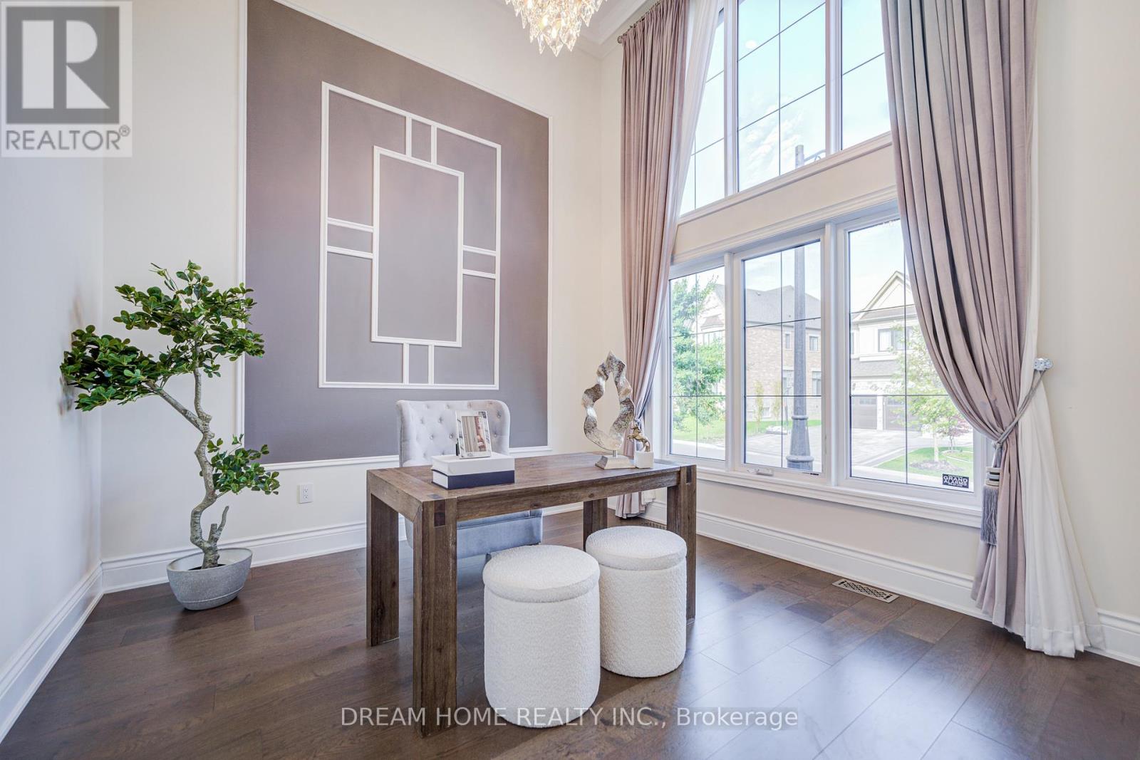 140 Lady Jessica Drive, Vaughan, Ontario  L6A 4Z7 - Photo 6 - N12462033
