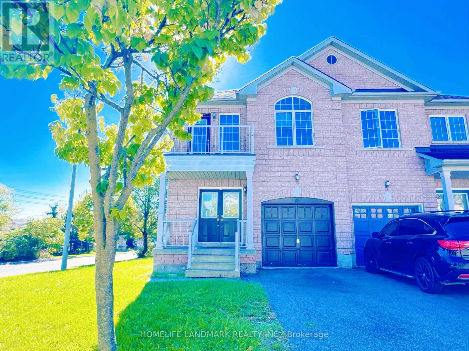 86 ANDES CRESCENT, Vaughan, Ontario