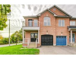 86 ANDES CRESCENT, Vaughan, Ontario
