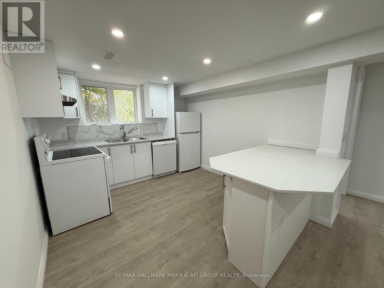 Lower - 374 Rita's Avenue, Newmarket, Ontario  L3X 2N1 - Photo 12 - N12462065