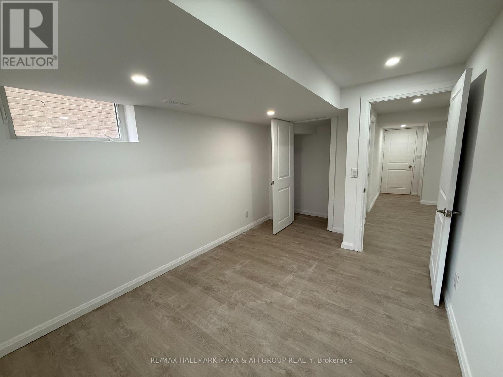 Lower - 374 Rita's Avenue, Newmarket, Ontario  L3X 2N1 - Photo 20 - N12462065