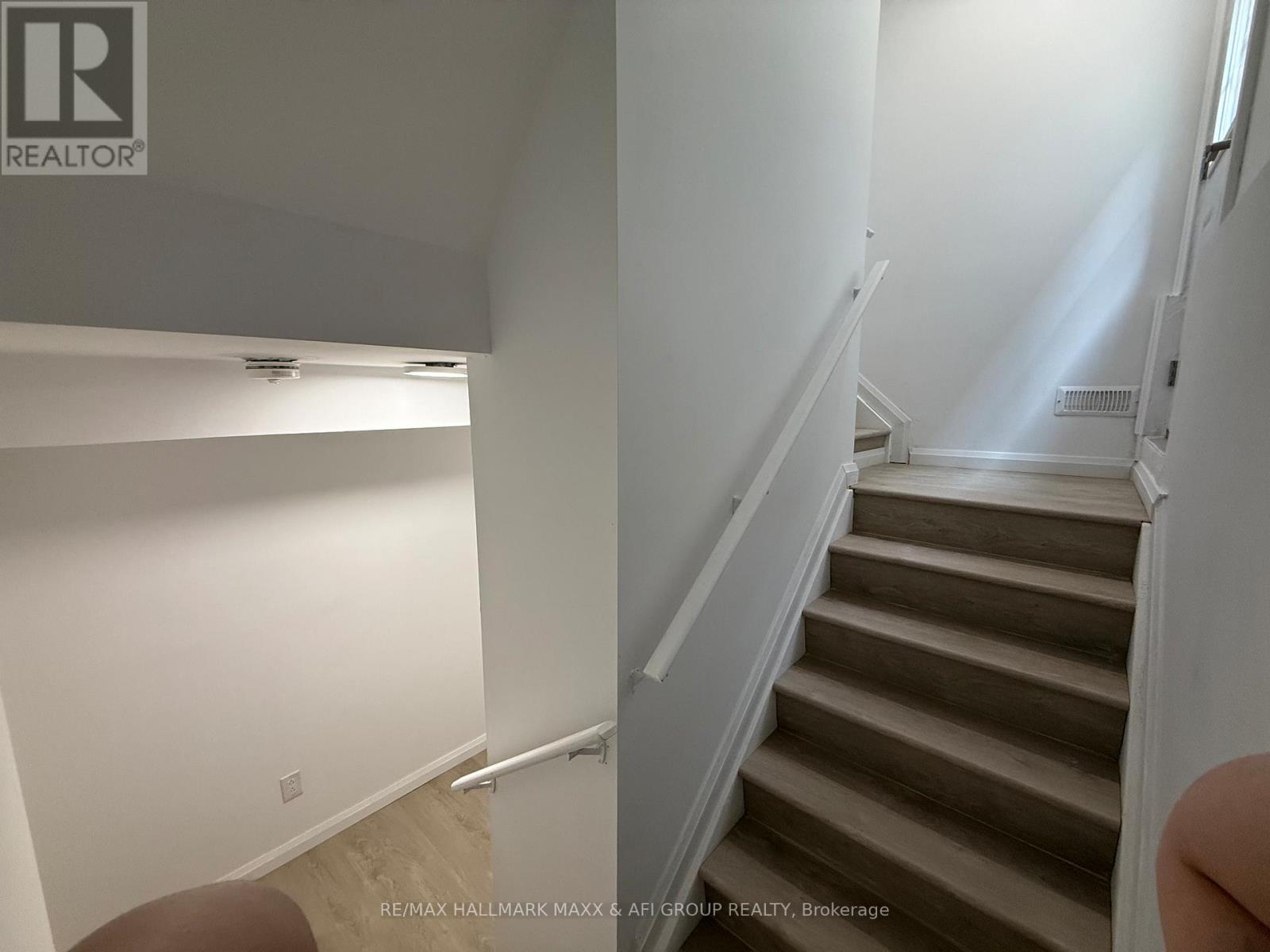 Lower - 374 Rita's Avenue, Newmarket, Ontario  L3X 2N1 - Photo 7 - N12462065