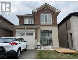LOWER - 374 RITA'S AVENUE, Newmarket, Ontario