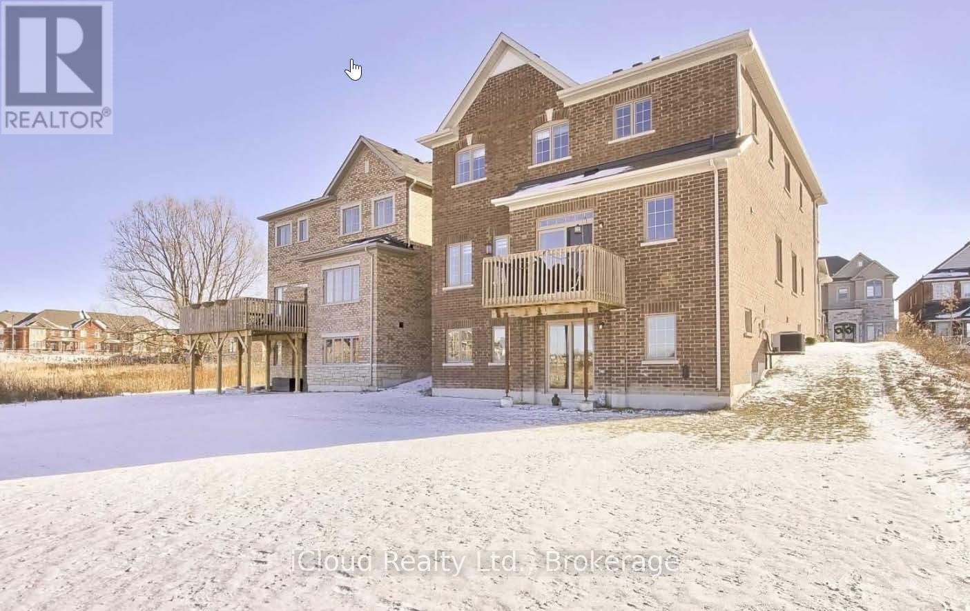 43 Baleberry Crescent, East Gwillimbury, Ontario  L9N 0L6 - Photo 4 - N12462080