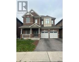 43 BALEBERRY CRESCENT, East Gwillimbury, Ontario
