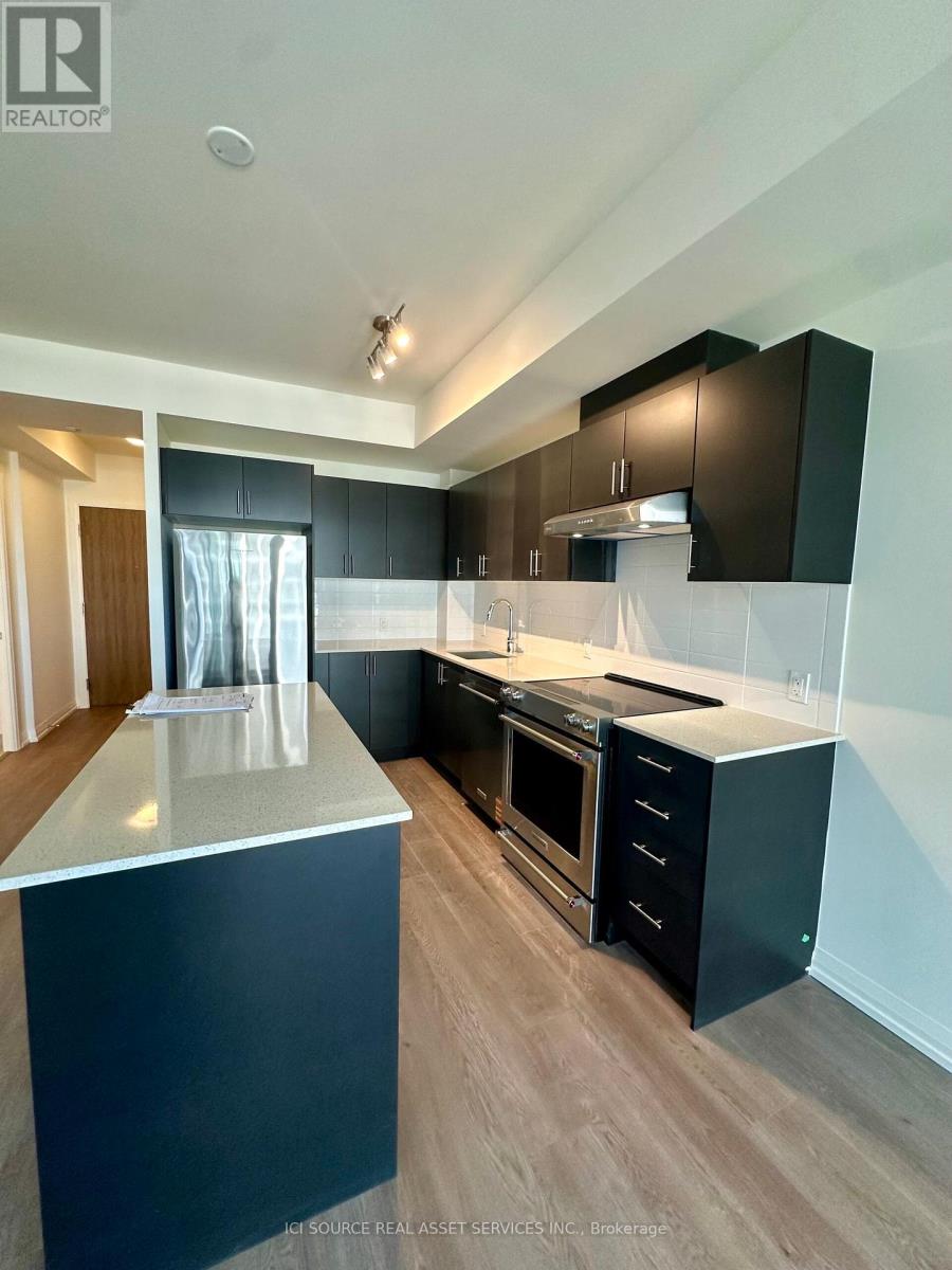 519 - 27 Korda Gate, Vaughan, Ontario  L4K 2M9 - Photo 5 - N12462084
