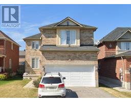 124 TUNBRIDGE ROAD, Barrie, Ontario