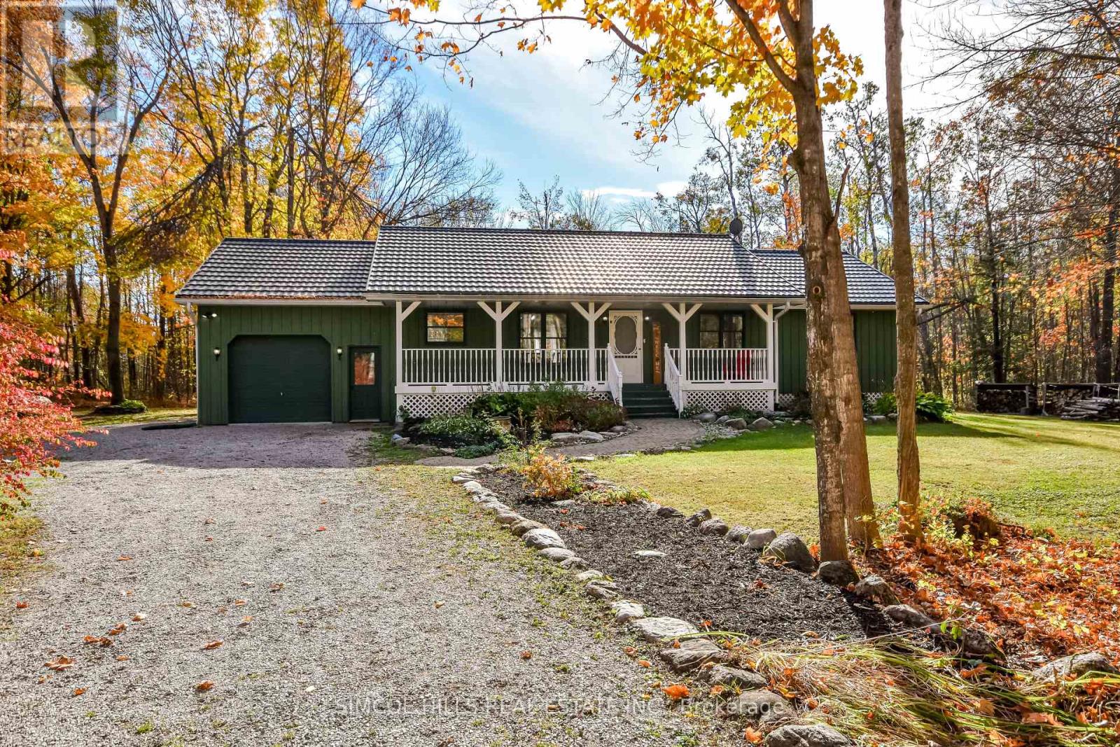 2021 MONCK ROAD, Ramara, Ontario