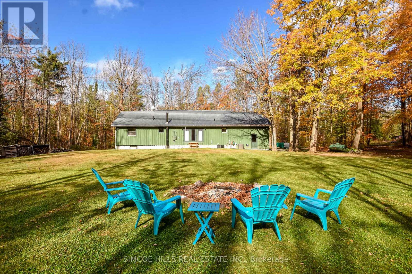 2021 Monck Road, Ramara, Ontario  L3V 6H5 - Photo 32 - S12462020