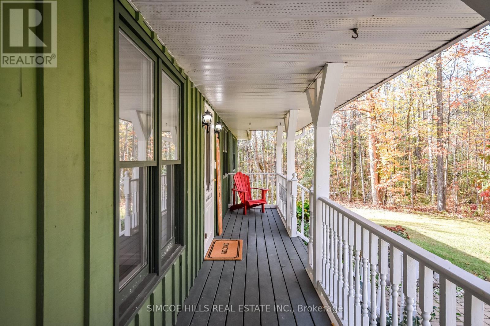 2021 Monck Road, Ramara, Ontario  L3V 6H5 - Photo 4 - S12462020