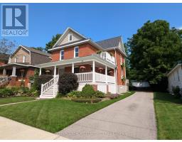 260 COLBORNE STREET W, Orillia, Ontario