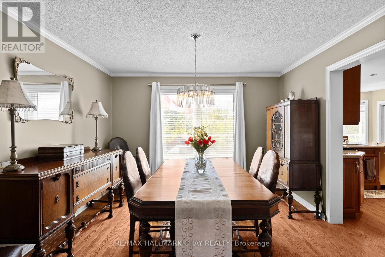 292 Leacock Drive, Barrie, Ontario  L4N 6K2 - Photo 17 - S12462091