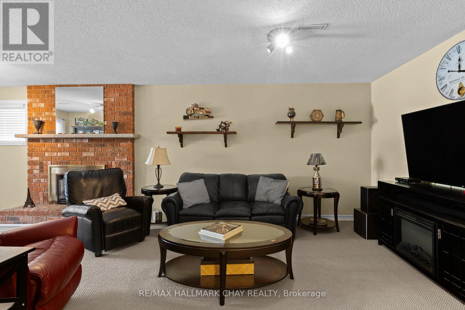 292 Leacock Drive, Barrie, Ontario  L4N 6K2 - Photo 29 - S12462091