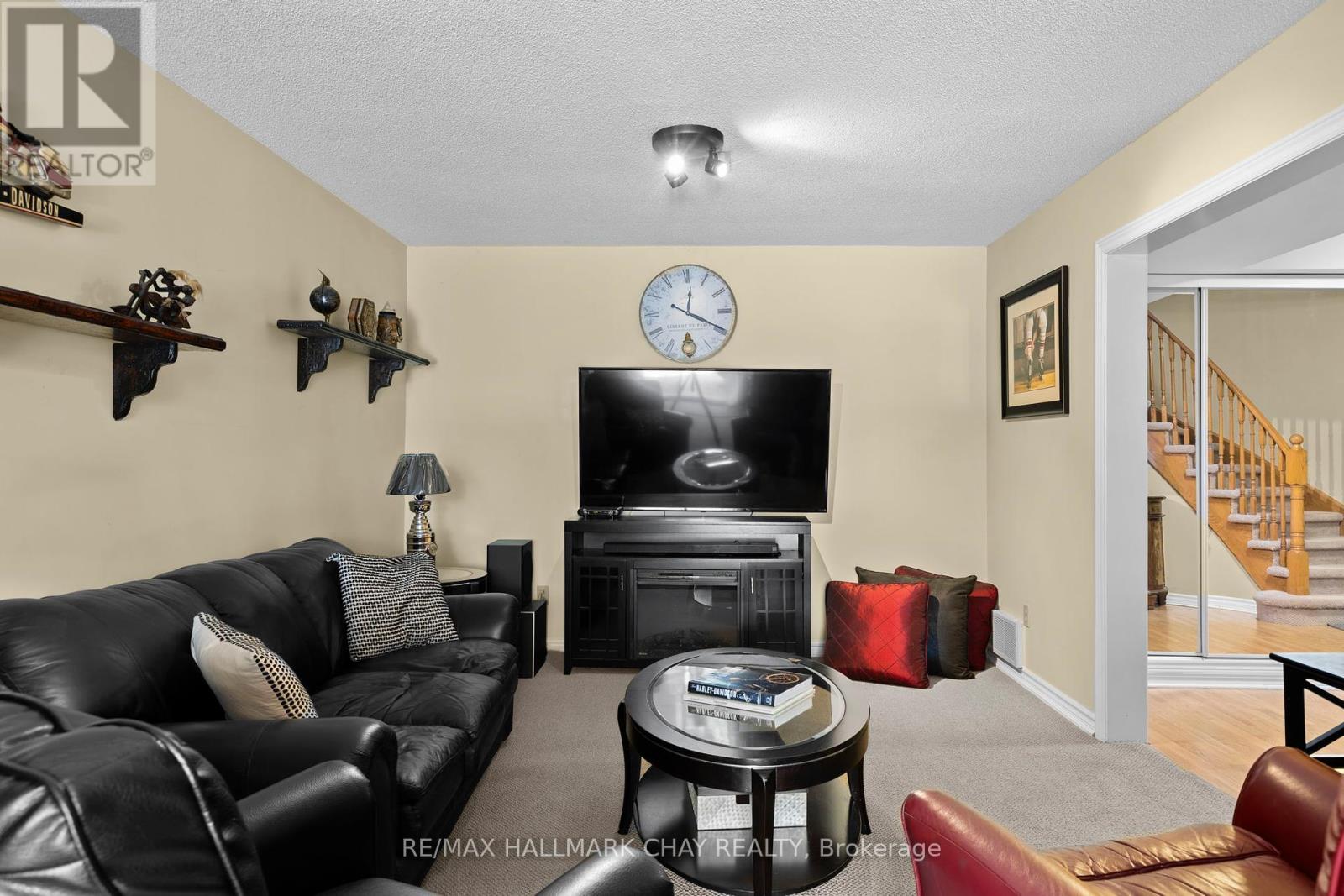 292 Leacock Drive, Barrie, Ontario  L4N 6K2 - Photo 31 - S12462091