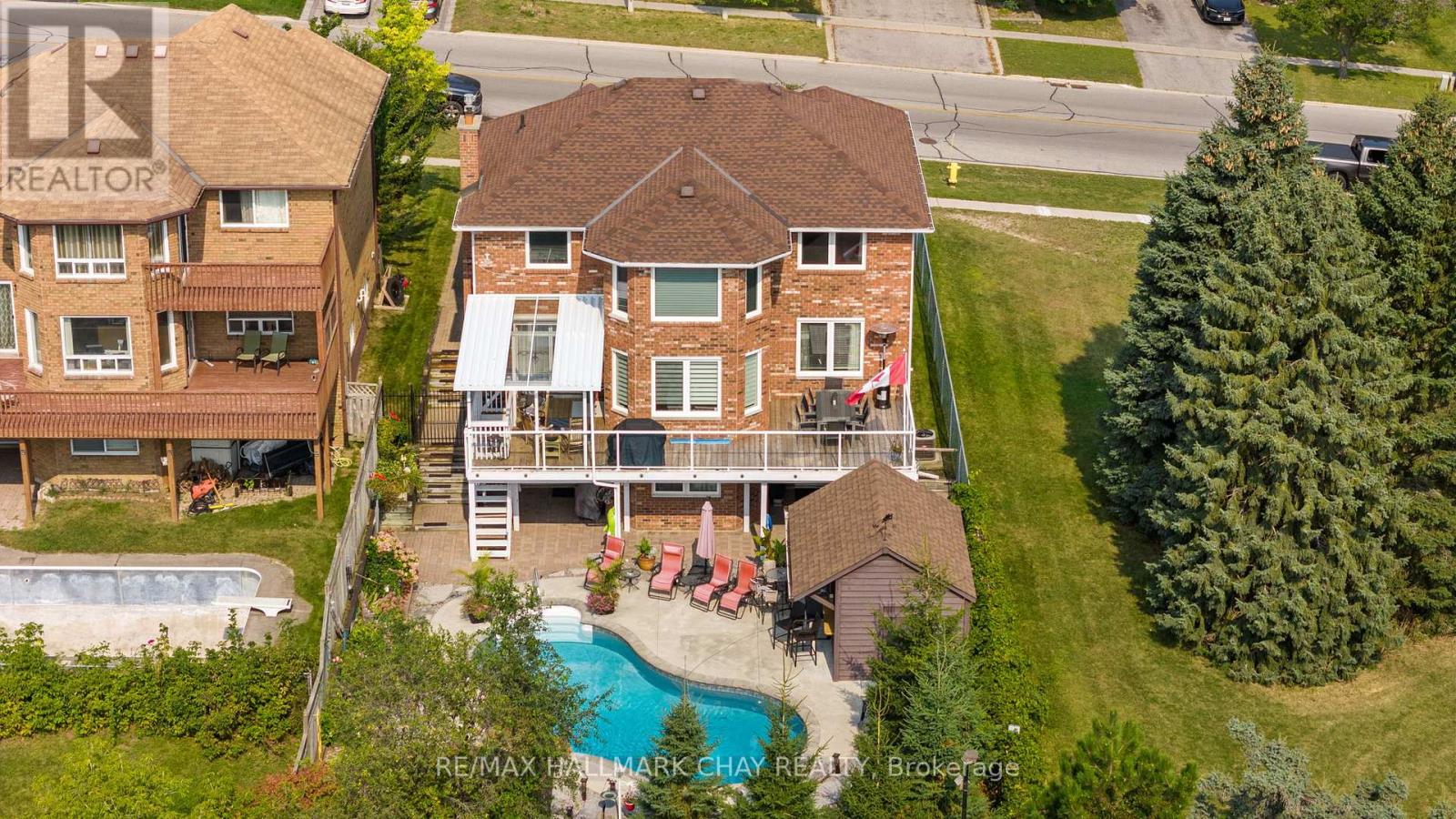 292 Leacock Drive, Barrie, Ontario  L4N 6K2 - Photo 43 - S12462091