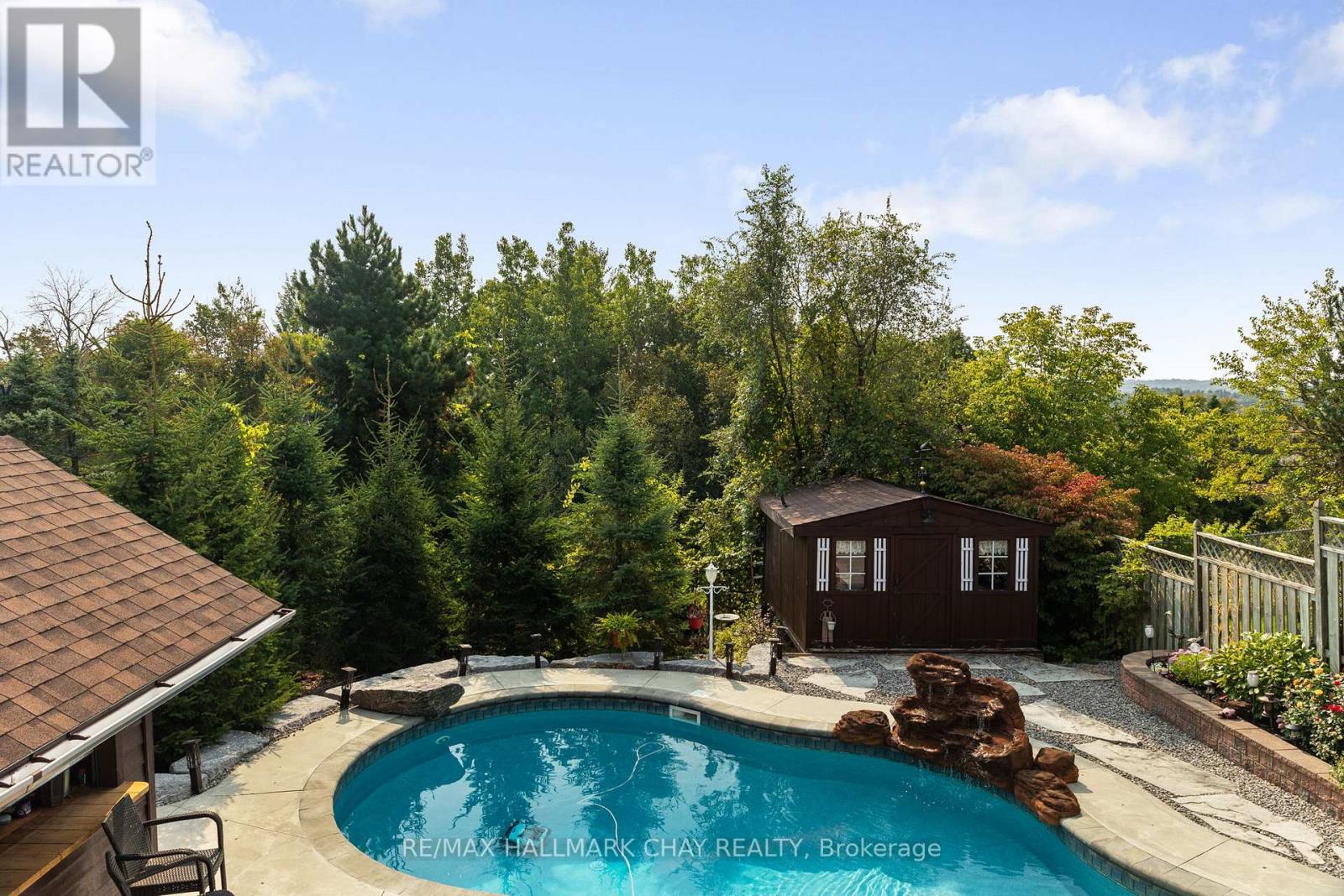 292 Leacock Drive, Barrie, Ontario  L4N 6K2 - Photo 48 - S12462091