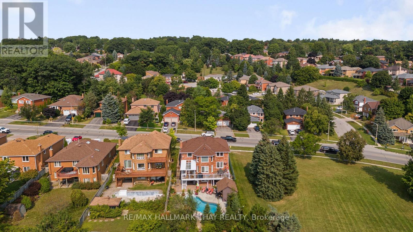 292 Leacock Drive, Barrie, Ontario  L4N 6K2 - Photo 49 - S12462091