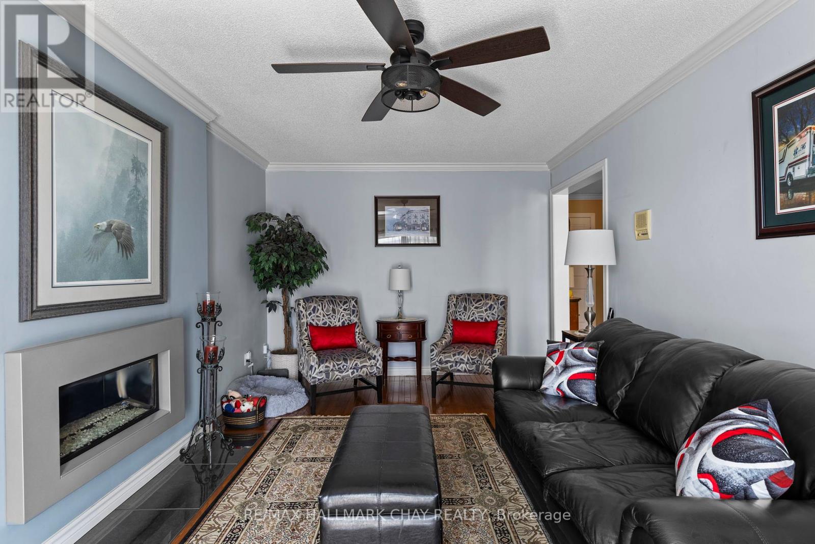 292 Leacock Drive, Barrie, Ontario  L4N 6K2 - Photo 6 - S12462091