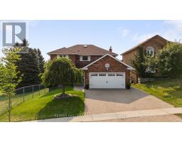 292 LEACOCK DRIVE, Barrie, Ontario