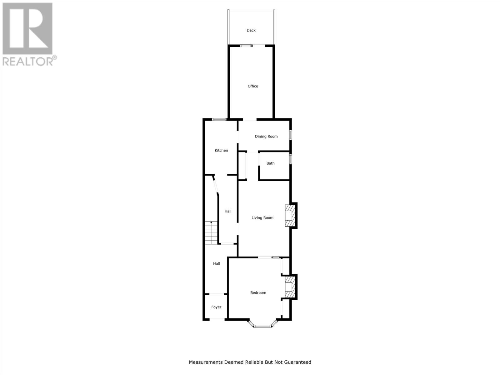 11 Maxse Street, St. John's, Newfoundland & Labrador  A1C 2S6 - Photo 31 - 1291542