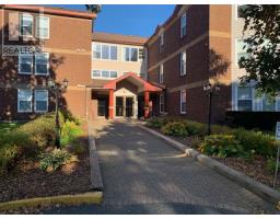 134 Portugal Cove Road Unit#214, St. John's, Newfoundland & Labrador