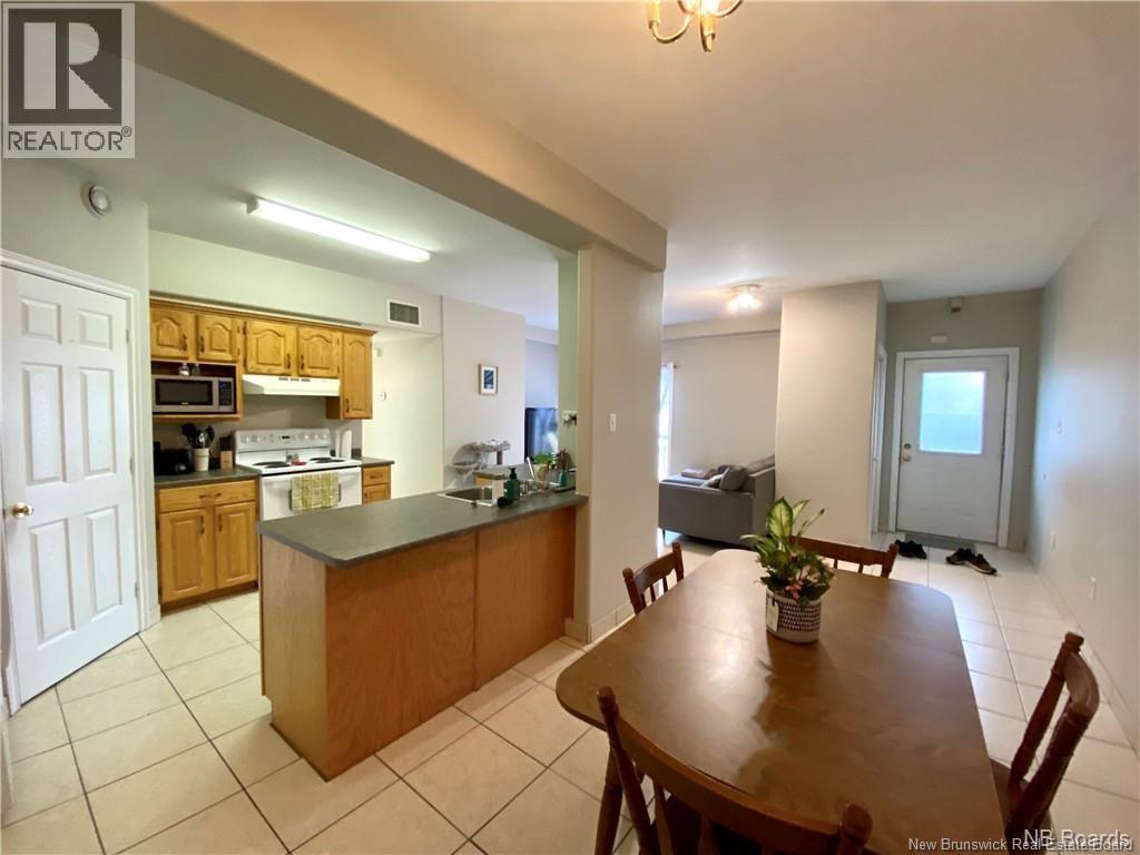 60 Goodine Street Unit# 201, Fredericton, New Brunswick  E3B 9N5 - Photo 4 - NB128089