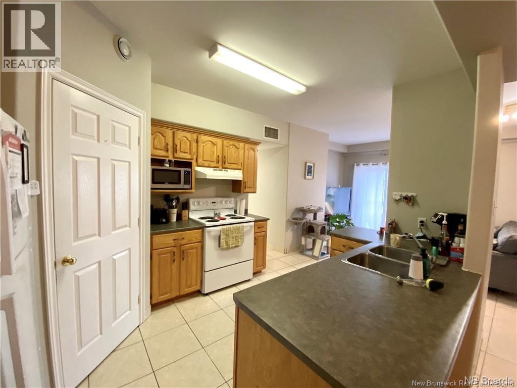 60 Goodine Street Unit# 201, Fredericton, New Brunswick  E3B 9N5 - Photo 5 - NB128089
