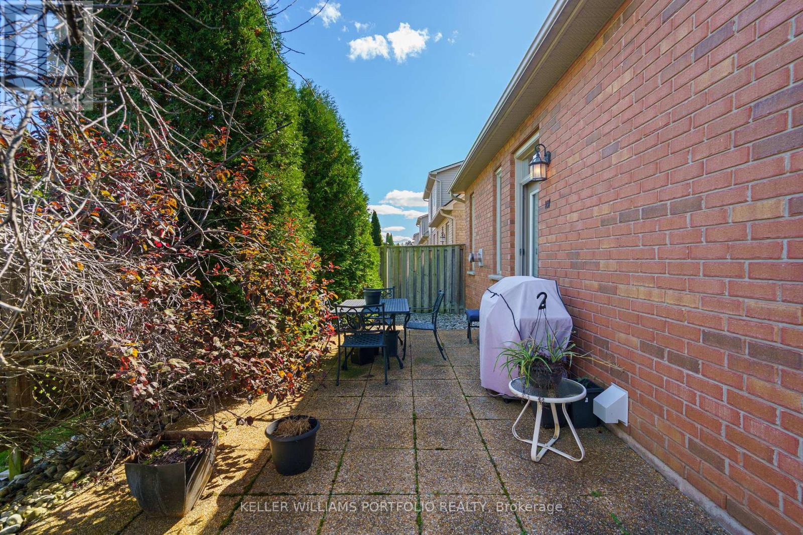 107 - 2125 Itabashi Way, Burlington, Ontario  L7M 0A1 - Photo 39 - W12461923