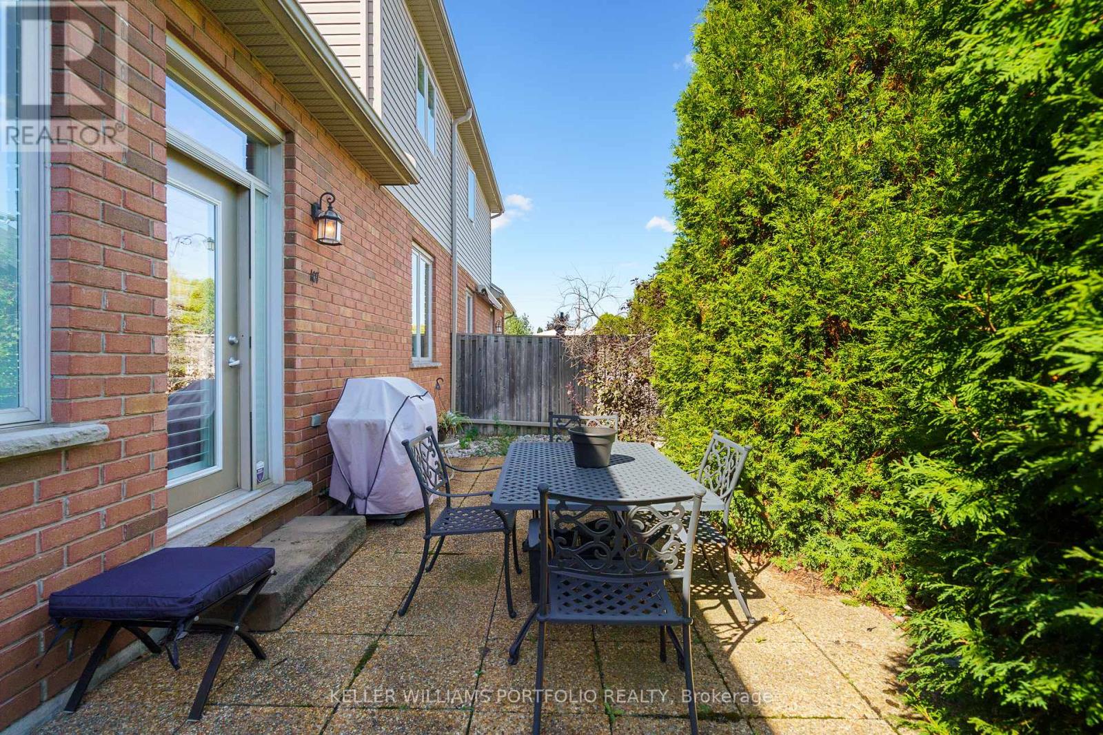 107 - 2125 Itabashi Way, Burlington, Ontario  L7M 0A1 - Photo 40 - W12461923