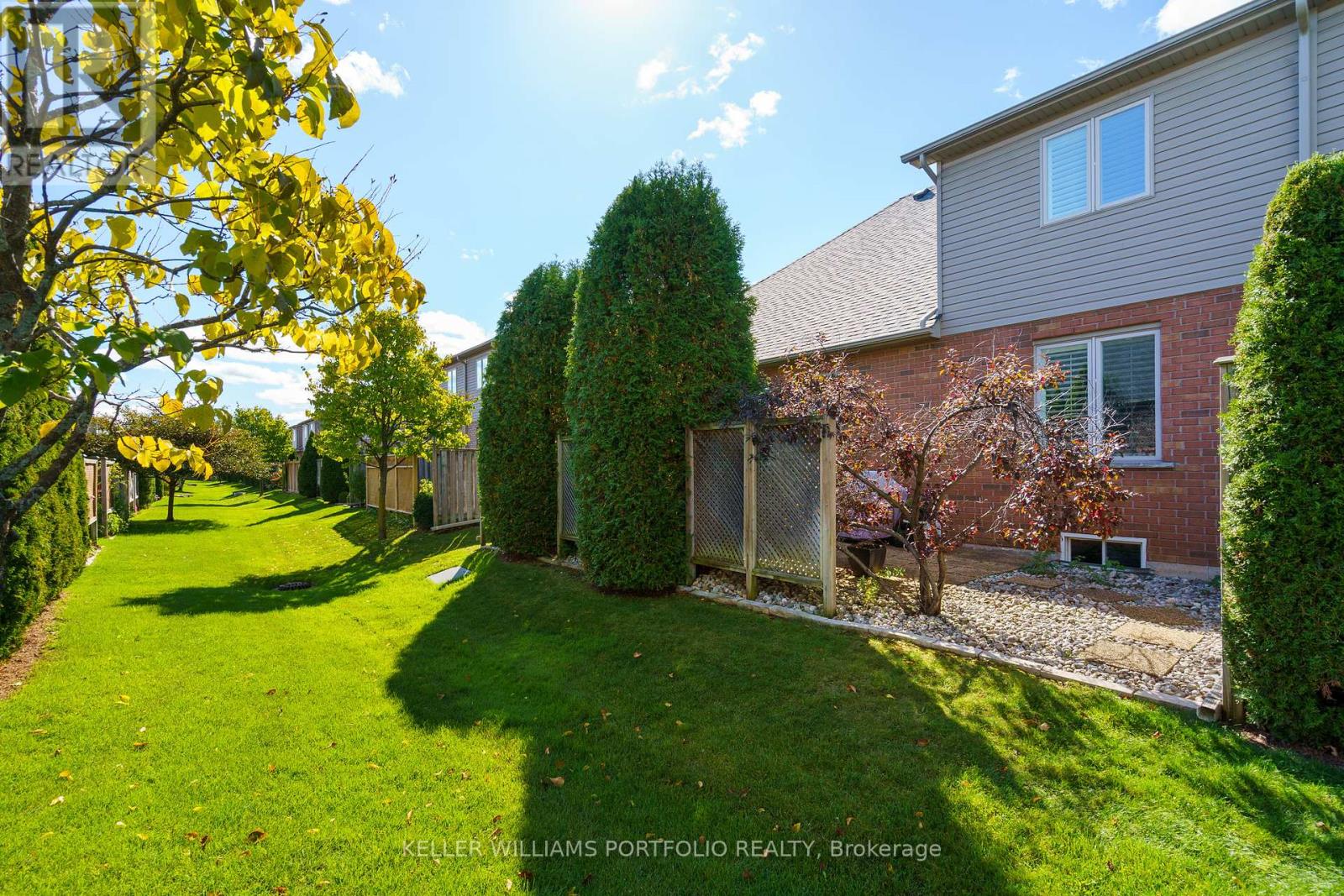 107 - 2125 Itabashi Way, Burlington, Ontario  L7M 0A1 - Photo 42 - W12461923