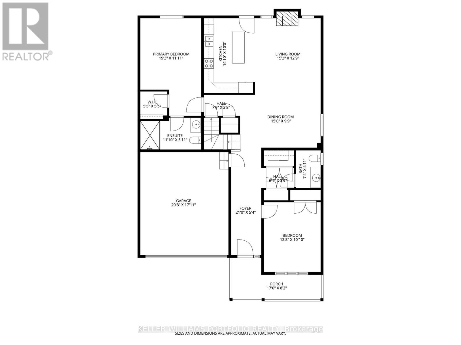 107 - 2125 Itabashi Way, Burlington, Ontario  L7M 0A1 - Photo 45 - W12461923