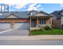 107 - 2125 ITABASHI WAY, Burlington, Ontario