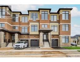 1162 DARTMOUTH CRESCENT, Oakville, Ontario