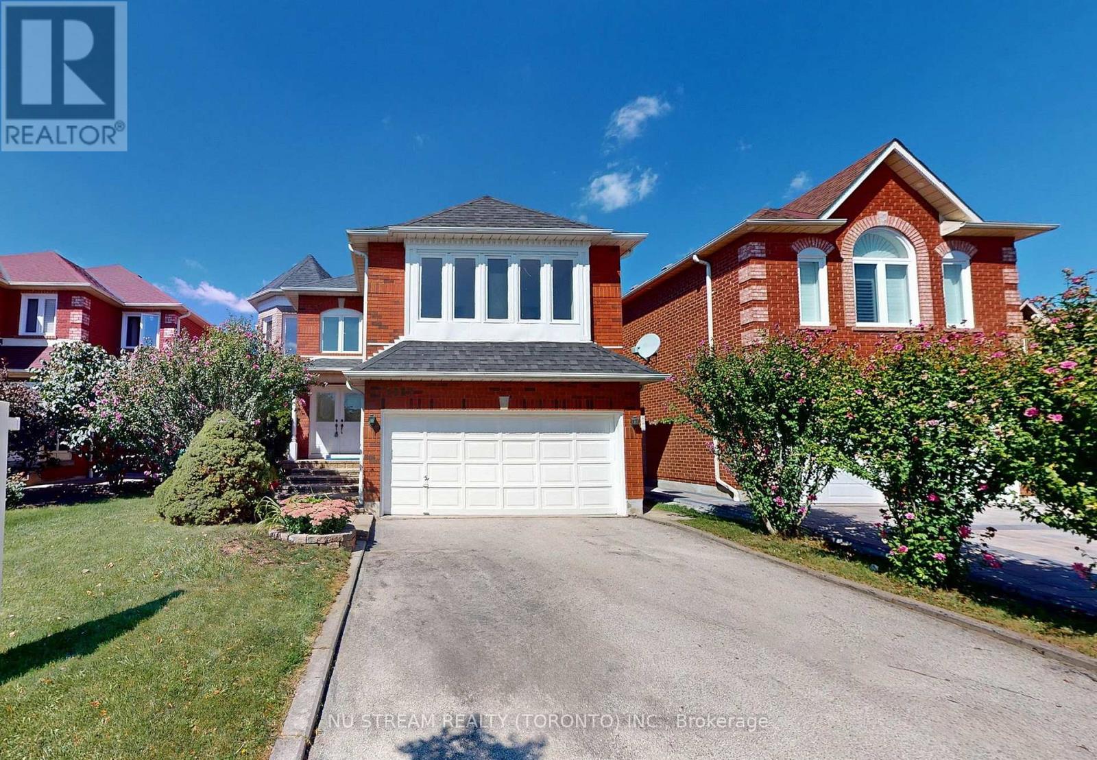 1337 DANIEL CREEK ROAD, Mississauga, Ontario