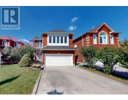 1337 DANIEL CREEK ROAD, Mississauga, Ontario