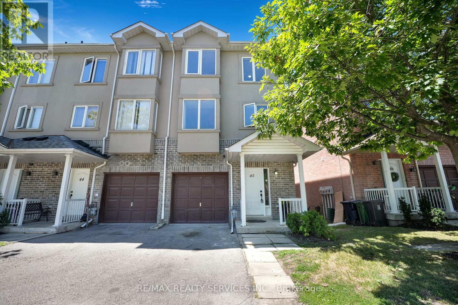 45 - 3059 Finch Avenue W, Toronto, Ontario  M9M 0A7 - Photo 2 - W12462002