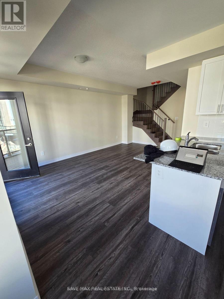 120 - 1573 ROSE WAY, Milton, Ontario