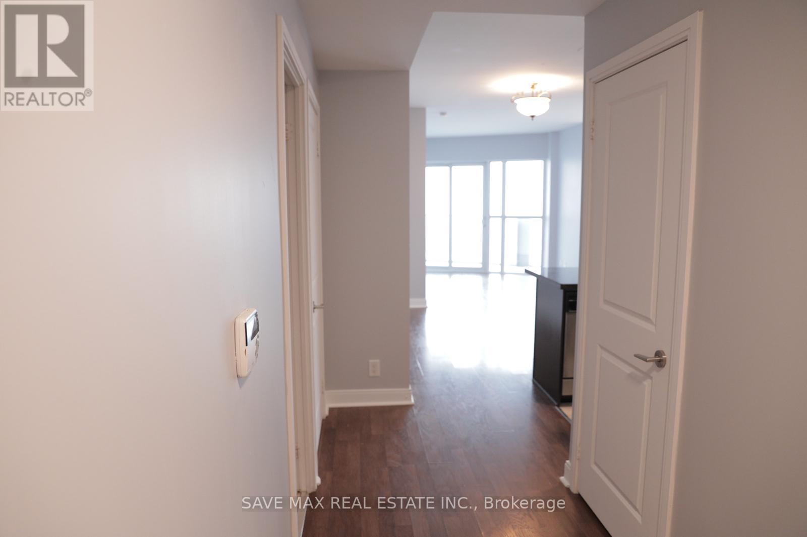 4903 - 60 ABSOLUTE AVENUE, Mississauga, Ontario